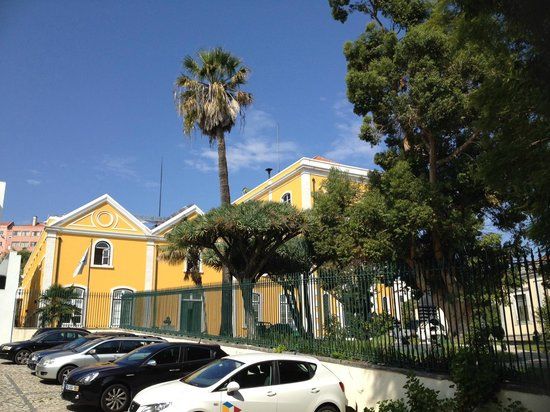 Museu da Agua da EPAL